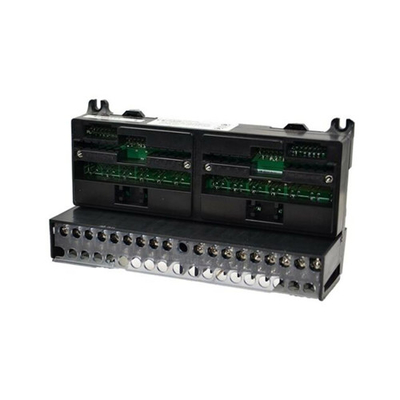 IC670CHS001 GE Fanuc GE Field I / O Base Barrier Style Terminal Block General Electric
