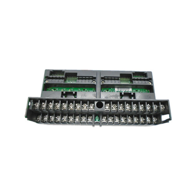 IC670CHS001 GE Fanuc GE Field I / O Base Barrier Style Terminal Block General Electric