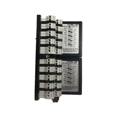 IC670CHS002 GE Fanuc GE Field I / O Base Barrier Style Terminal Block Block Style General Electric