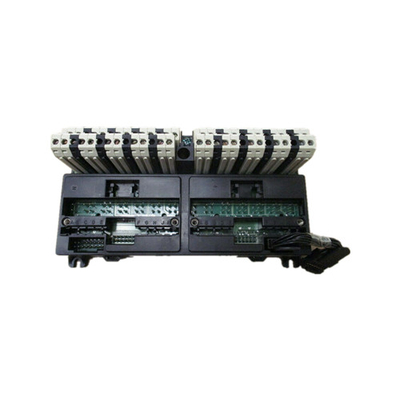 IC670CHS002 GE Fanuc GE Field I / O Base Barrier Style Terminal Block Block Style General Electric