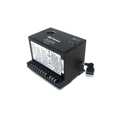 IC670GBI002 GE Fanuc Thiết bị giao diện bus điều khiển trường I / O trường GE Fanuc Thiết bị điện chung