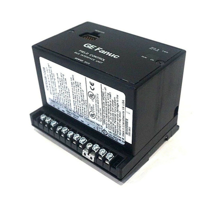 IC670GBI102 GE Fanuc GE Field I / O 120Vac / 125Vdc Thiết bị giao diện bus Genius được cấp nguồn General Electric