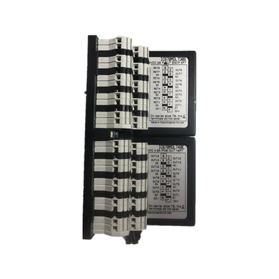 IC670MDL930 GE Fanuc GE Field I / O Isolated NO / NC Mô-đun đầu ra rơle rời rạc Điện chung