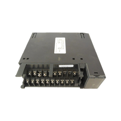 IC670ALG630 GE Fanuc Điều khiển trường GE Mô-đun đầu vào tương tự 4 kênh Điện chung
