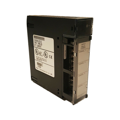 IC693ALG221 GE Fanuc Điều khiển trường GE Mô-đun đầu vào tương tự 4 kênh Điện chung