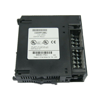 IC693APU300 GE Fanuc GE Mô-đun bộ đếm tốc độ cao Điều khiển trường GE General Electric