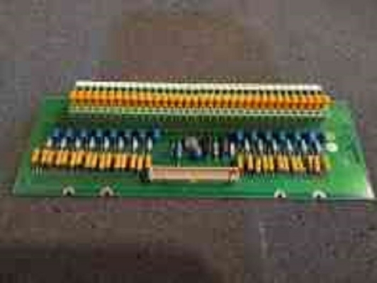 Bộ phận kết nối I / O DSTA156 ABB S100 Phụ tùng PLC 57120001-KH
