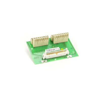 DSTA156B ABB S100 Bộ phận kết nối tương tự I / O Bộ phận thay thế PLC 3BSE018310R1