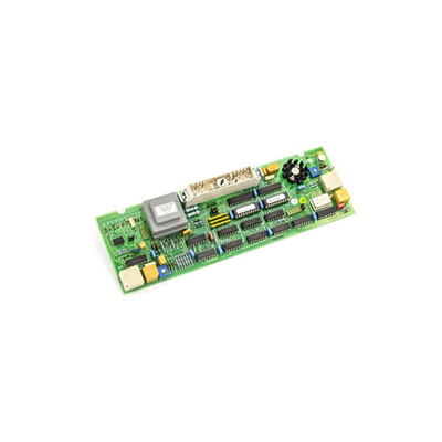 DSTC130 ABB MasterBus 200 PD-Bus Long Distans Thiết bị kết nối Modem PLC Phụ tùng 57510001-A