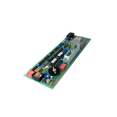 DSTC130 ABB MasterBus 200 PD-Bus Long Distans Thiết bị kết nối Modem PLC Phụ tùng 57510001-A