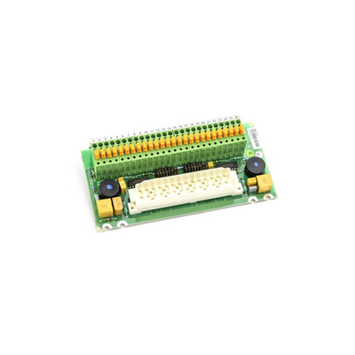 DSTC160 ABB MasterBus MP 100 / MB 200 Đơn vị kết nối Phụ tùng PLC 57520001-Z