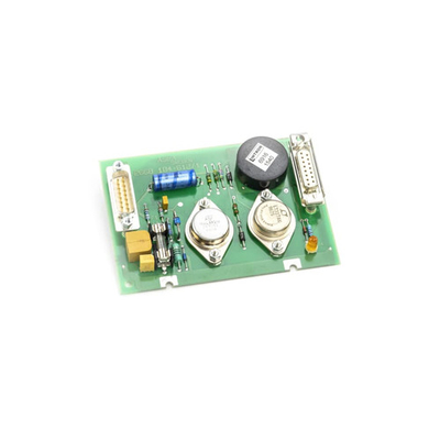 Thiết bị kết nối MasterBus DSTC190 ABB cho Phụ tùng PLC IEEE 802.3 57520001-ER