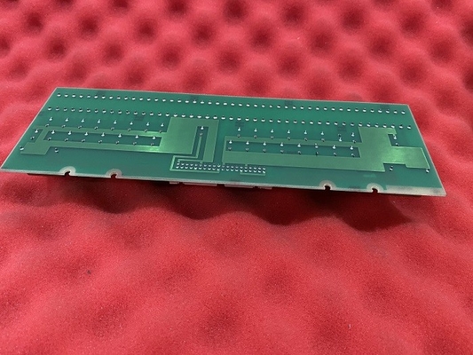 DSTD110A Bộ kết nối ABB MasterBus cho bảng đầu ra kỹ thuật số 32 kênh Phụ tùng PLC tối đa 60V 57160001-TZ