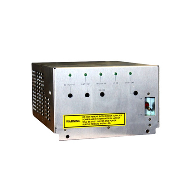 51198947-100 Bộ nguồn Honeywell HPM Đầu vào AC, Đầu ra AC / DC Bộ phận DCS Mô-đun PLC