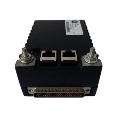 IS220PDIOH1A Mô-đun gói I / O GE Fanuc Hai cổng Ethernet Bộ xử lý cục bộ General Electric