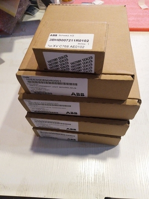UBC717AE01 ABB UB C717 AE01 Bộ điều khiển Bộ nguồn Bộ điều khiển Phụ tùng PLC HIEE300927R0001