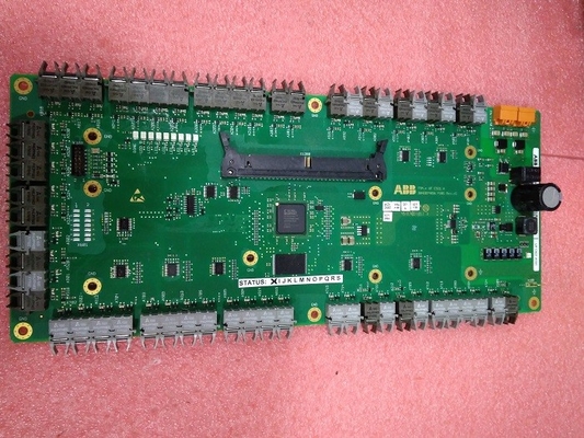 3BHB002953R0105 ABB Bảng đo dòng điện Phụ tùng PLC 3BHB002953R0105