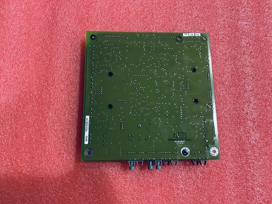 UFC721BE101 ABB UF C721 BE101 Bảng ADCVI Phụ tùng PLC 3BHE021889R0101