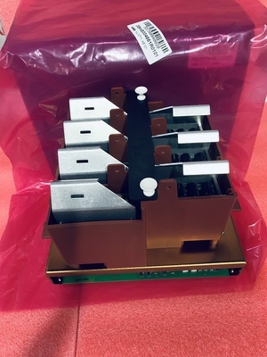 KUC720AE01 Bảng điều khiển nguồn ABB Phụ tùng PLC 3BHB003431R0001