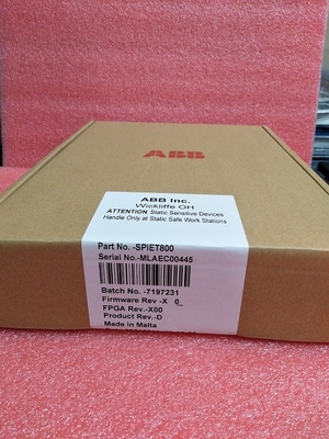 YST14-05 ABB P12B Bộ phận chỉnh lưu điều khiển bằng silicon Thyristor Mô-đun 3ASD485504A1200