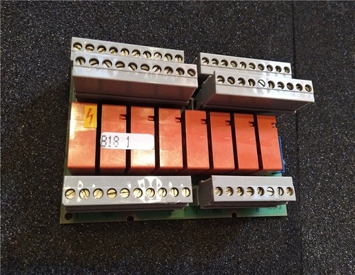 DSTD306 Bảng dữ liệu kết nối ABB Phụ tùng PLC 57160001-SH