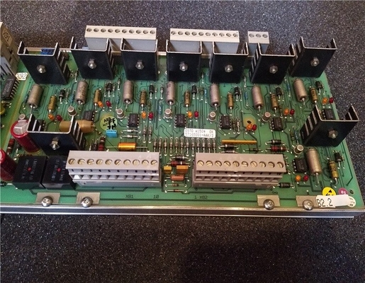 DSTDW150 Mô-đun đầu ra ABB Phụ tùng PLC 57160001-YX