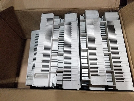 DSTF620 ABB Process Connector Phụ tùng PLC HESN118033P0001