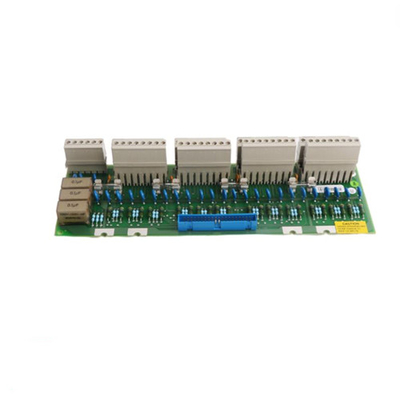 DSTX170 Bộ phận kết nối ABB Phụ tùng PLC 57160001-ADK