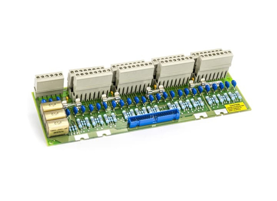DSTX170 Bộ phận kết nối ABB Phụ tùng PLC 57160001-ADK