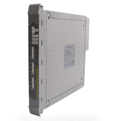 T8442 / T8442C Rockwell ICS Triplex PLC Mô-đun giám sát tốc độ TMR đáng tin cậy PLC DCS Rockwell Automation