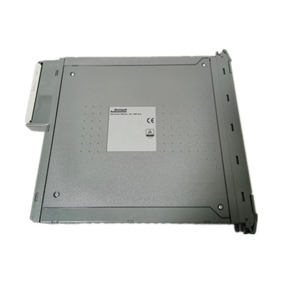 T8461 Rockwell ICS Triplex PLC Triplex Mô-đun đầu ra kỹ thuật số PLC DCS Rockwell Automation