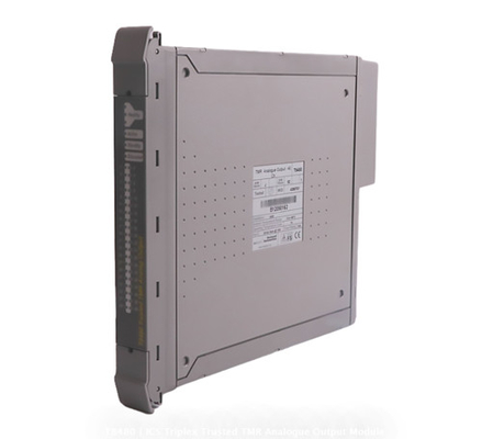 T8846 Mô-đun đầu vào theo dõi tốc độ Rockwell ICS PLC Tự động hóa DCS Rockwell