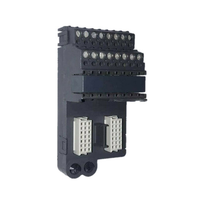 KJ4001X1-CA1 Khối đầu cuối I / O Emerson EPRO DeltaV 12P0623X022