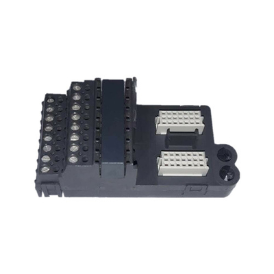 KJ4001X1-CA1 Khối đầu cuối I / O Emerson EPRO DeltaV 12P0623X022