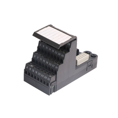 KJ4001X1-CJ1 Khối đầu cuối kênh Emerson EPRO DeltaV 32 12P1902X032