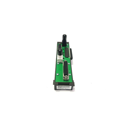 KJ4001X1-NA1 Emerson EPRO DeltaV Ngang LocalBus Dual Right Cable Extender 12P3373X012