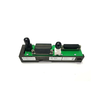 KJ4001X1-NA1 Emerson EPRO DeltaV Ngang LocalBus Dual Right Cable Extender 12P3373X012