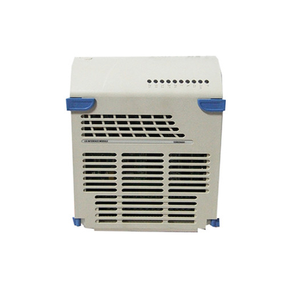 1C31234G01 Mô-đun điện tử đầu vào kỹ thuật số nhỏ gọn Westinghouse Ovation 16 kênh PLC &amp; DCS Fisher Rosemount