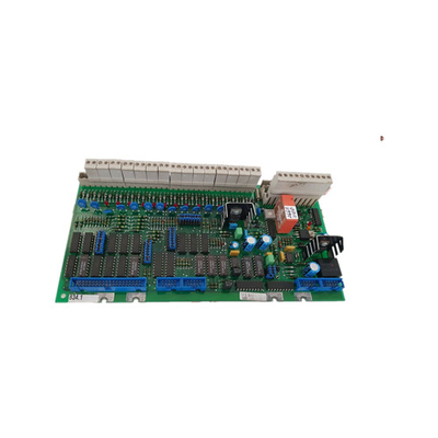 DSTXW110 ABB DSTX W110 Bảng mạch đầu vào kỹ thuật số Phụ tùng PLC 57160001-AAP