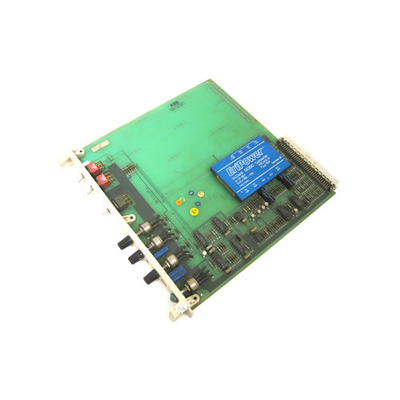 DSXS001 ABB Utilisé Mô-đun mô phỏng DSXS-001 Fahm 200 Phụ tùng PLC 57170001-A