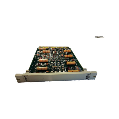 DT370A ABB BBC Baugruppe DT370A Bảng mạch in Phụ tùng PLC GJR2237600R0001