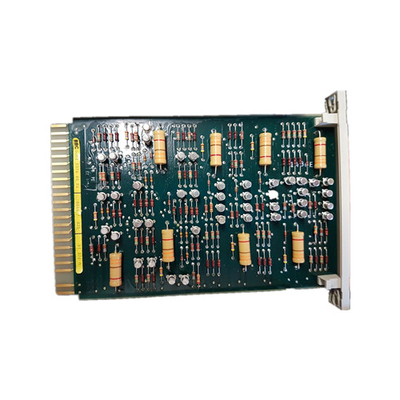 DT370A ABB BBC Baugruppe DT370A Bảng mạch in Phụ tùng PLC GJR2237600R0001