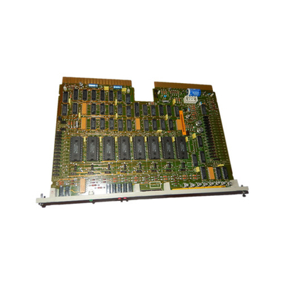 ED1817 ABB BBC Baugruppe Bảng giao diện nguồn dữ liệu Phụ tùng PLC HESG33038R1