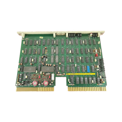 ED1822A ABB Bảng giao diện dữ liệu BBC Brown Boveri Phụ tùng PLC HEDT300867R1