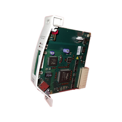 Mô-đun PLC EI803F ABB Mô-đun truyền thông Ethernet Phụ tùng PLC 3BDH000017R1