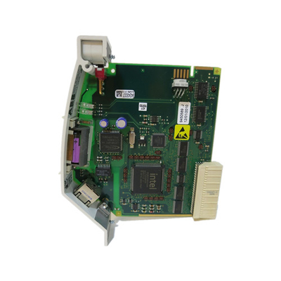 EI813F ABB AC800F Bộ điều khiển trường cho nghề tự do Ethernet 800 Mô-đun Fieldbus 10BaseT Phụ tùng PLC 3BDH000022R1