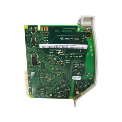 EI813F ABB AC800F Bộ điều khiển trường cho nghề tự do Ethernet 800 Mô-đun Fieldbus 10BaseT Phụ tùng PLC 3BDH000022R1