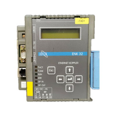 ENK32 ABB EAE Hello 32 Mô-đun bộ ghép nối Ethernet Phụ tùng PLC FA01902