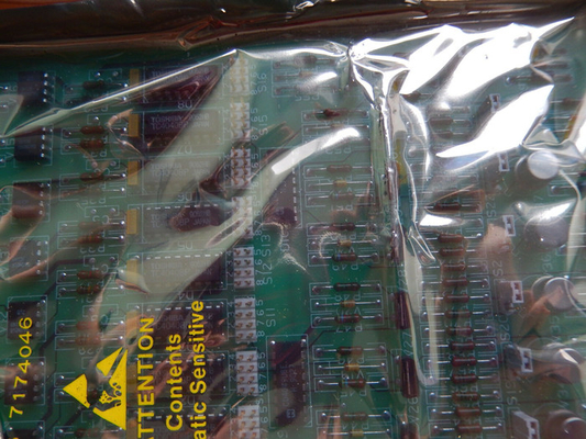 FDIV8CH ABB Ổ đĩa FDIV-8CH Bảng giao diện liên kết nguồn Bộ phụ tùng PLC 57771593 A