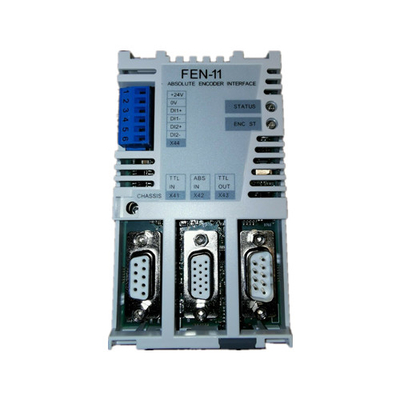 FEN-11 ABB Drives Giao diện bộ mã hóa tuyệt đối Phụ tùng PLC 3AFE68784841
